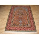 Isphahan Laine et Soie 165cm x 101cm