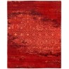 Antimo Design Red 239cm x 169cm